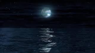Summer Moon: Shrouded in Mystery (Improvised Piano Meditation) | R. Douglas Helvering