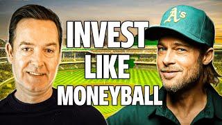 Systematic Trading: The Moneyball Approach