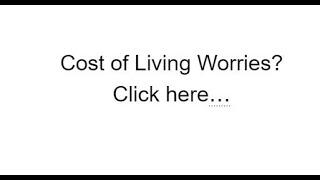 Cost of Living Worries? Get Answers Here.