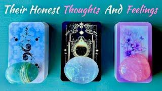  Love Pick A Card Their Honest Thoughts and Feelings for you 