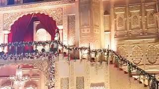 Amazing jaymal set-up in a high profile marriage in M.P(1)