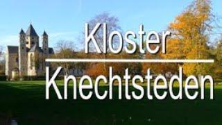 Kloster Knechtsteden | Ausflugsziele