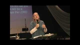 Liquid Church Pam Sullivan's Testimony II