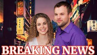 MINUTES AGO! It's Over! John-David & Abbie Duggar Drops Breaking News! It will shock you!