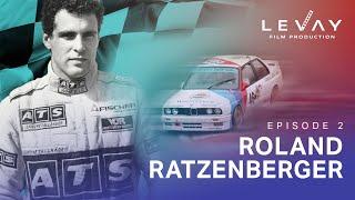 Roland Ratzenberger I Docu series I Episode 2: Fortune favours the brave