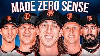 How an MLB Team Who “Couldn’t Score” Won the World Series