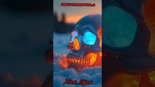#skull #techno vol.4 #music #new #edm #remix #youtube #bass #shorts #ytshorts #reels #beats #dj