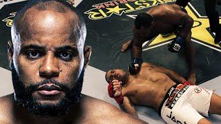 Daniel Cormier | Best Knockouts Highlights