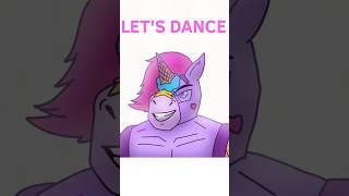 GIRI GIRI DANCE #brawlstars #brawlstarsanimation #berry #brawlstarsberry #girigiri