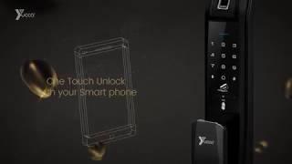 leo digital door lock yuccalife com