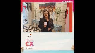 Day 2 unfolds at #ETCXAnnual with powerful conversations and breakthrough insights