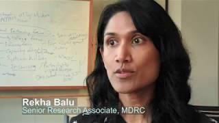 MDRC's Implementation Research Incubator Blog