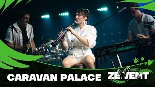 CONCERT #ZEVENT2024 - Partie 4 : Caravan Palace