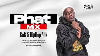 PHAT MIX - CASTLE DJ | HIPHOP 2024 MIX | MIGOS,DRAKE,TYGA,YOUNG THUG,FRENCH MONTANA, BENNY, CARDI B