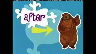 Playhouse Disney Next/After Bumper (The Doodlebops To Breakfast With Bear) (2005)