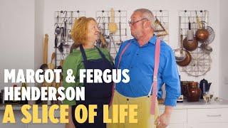 Margot & Fergus Henderson cook a fish pie at home | A Slice of Life | House & Garden