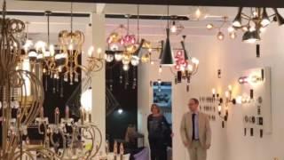 Artesania Joalpa Euroluce 2017