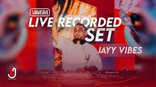 Harmonic Journey Presents SAHASRA - Live Recorded Set - Jayy Vibes