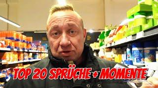 TOP 20 BESTEN MARKUS RÜHL SPRÜCHE & MOMENTE! | FULL HD |