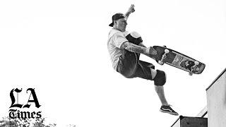 Jeff Grosso, the regular man’s skateboarding legend