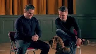 The Next Great Magician featuring Brandy for ITV