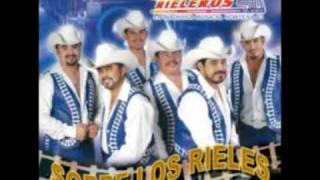 Los Rieleros Del Norte - El Columpio