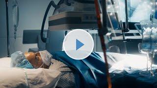 Relentless Pursuit: Interventional Oncology & Embolization