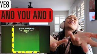 An Unexpected Gem  | YES -  And You and I [REACTION VIDEO]