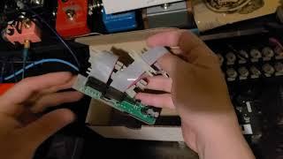 uZeus TipTop Audio Unboxing