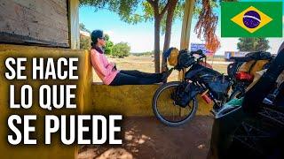 #164 | EATING, a PROBLEM • TRANSAMAZONICA, Pará - Cycling in Brazil [SUBS].