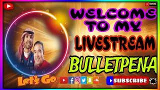 BulletPena is live!part 2 A Quinto