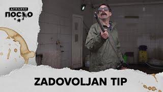 DRŽAVNI POSAO [HQ] - Ep.2344: Zadovoljan tip (07.04.2025.)