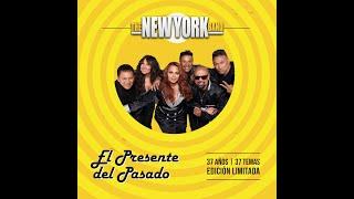 The New York Band | El Presente Del Pasado | Volumen III   Lado B