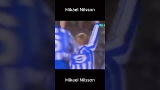 Best free kicks ever : Mikael Nilsson vs PSV Eindhoven