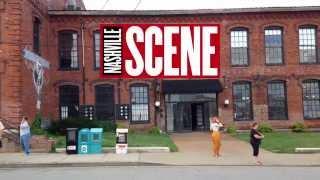 How to Design for the Nashville Scene's 25th Anniversary Artbox [HD]