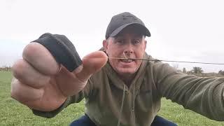 Longrange Carping without leaders - Terry Edmonds