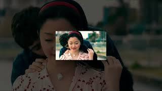 i'm in a field of dandelions #toalltheboysivelovedbefore #lanacondor #edit