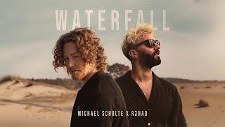 Michael Schulte, R3HAB - Waterfall (Official Lyric Video)