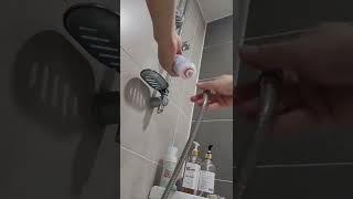 체인지워터 샤워필터 설치(How to install CHANGEWATER)