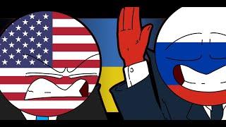 Putin Putout (ANIMATED SONG) -Preview
