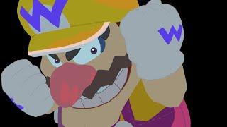 The Wario Amiibo Is Actually Insane