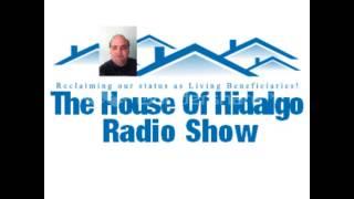 Mark Darwin of Truthology on The House of Hidalgo (8/20/2013)