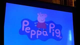 Eric Winans Rants #5: Peppa Pig (#TheLongestRantIHaveEverDone/#PoopaPrickNeedstoBeBacon)