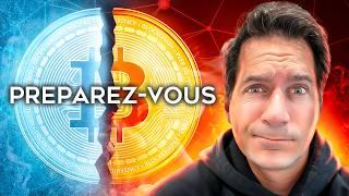 Halving du Bitcoin, ce que vous devez absolument savoir