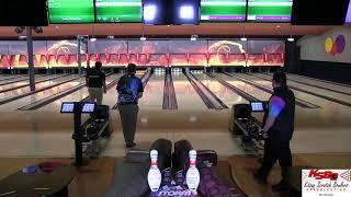 AC Tavern Open All Star Lanes George Schafer Memorial 205 and Under 20 Nov 2021