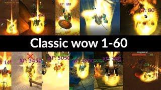 OrcBit 1-60 Live To Win Classic WoW