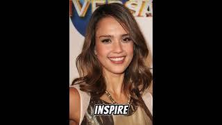 Jessica Alba's Secret to Ageless Beauty (2024)