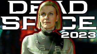 Isaac and Nicole take on the Void and the Search for Rescue | Dead Space 2023 – Part 4