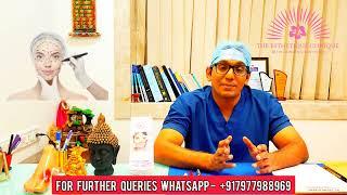 A LOOK INTO PLASTIC SURGERY- WHAT ACTUALLY A PLASTIC SURGEON DOES - DR VICKY JAIN, MUMBAI