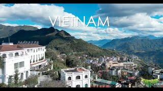 ThatMan Travels to Vietnam